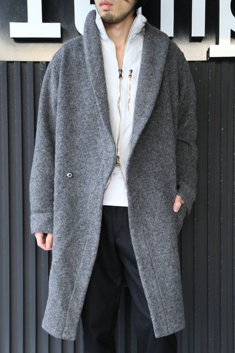 outer of outer