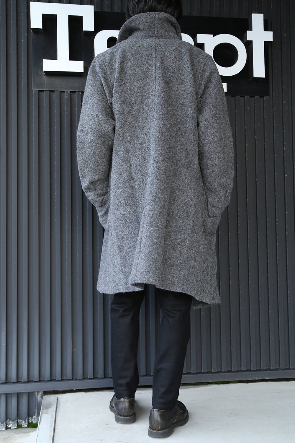 outer of outer