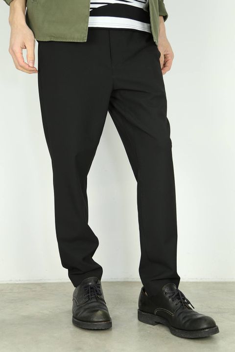 お客様リクエストコーデ 〜 LOUNGE LIZARD -M1943 CLOTH×BIO WASH ミリタリーシャツ- 〜