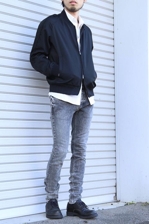 casual up