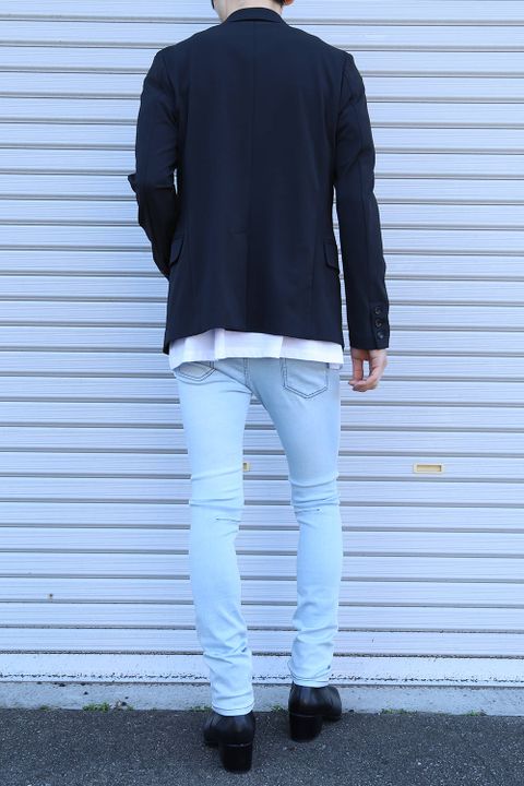 pale color