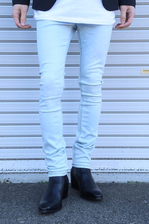 pale color