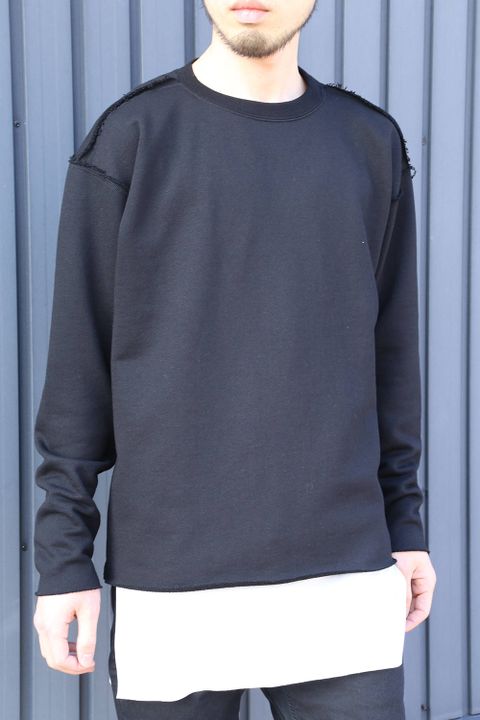 loose layered