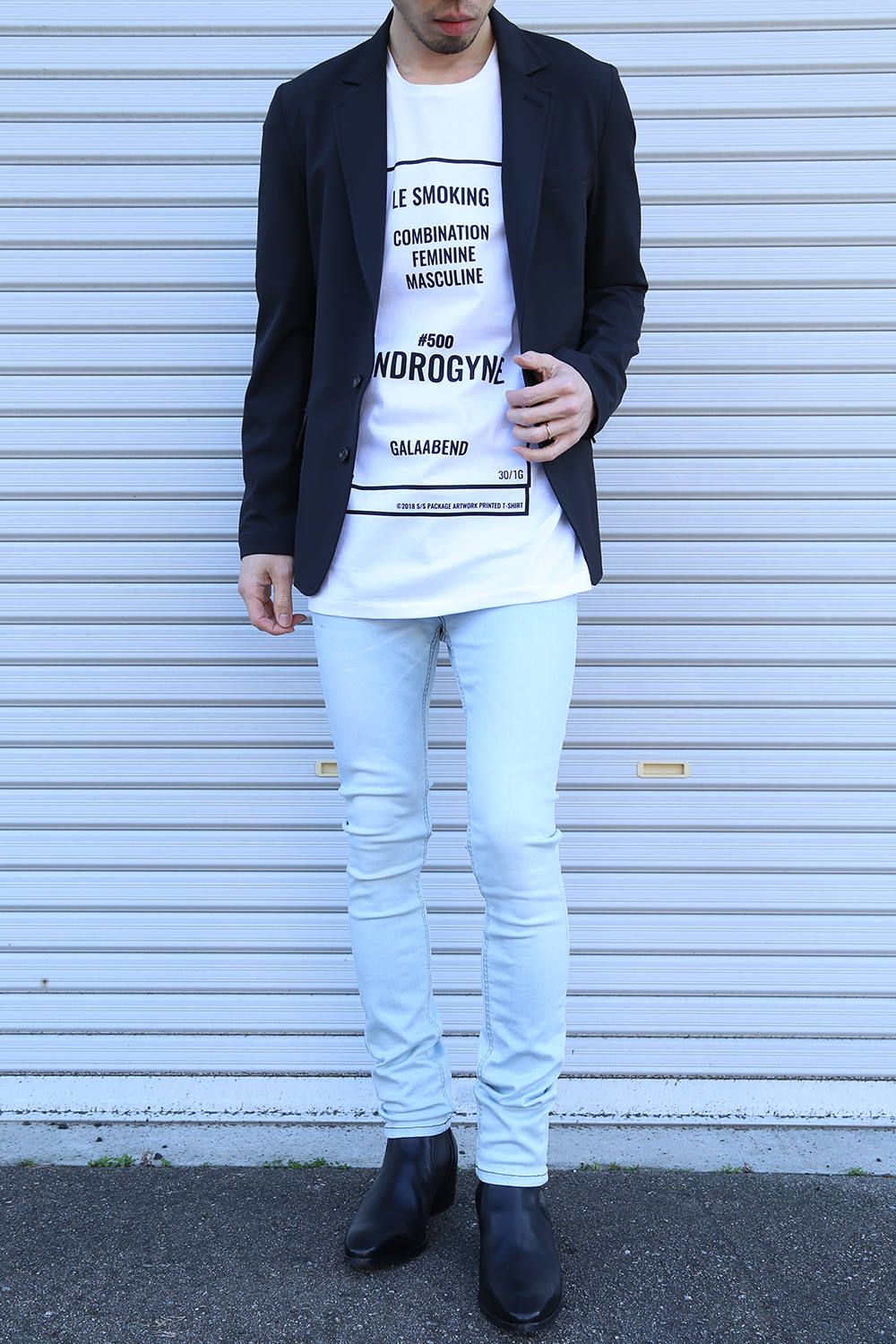 pale color