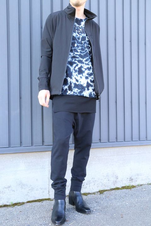 long  hem