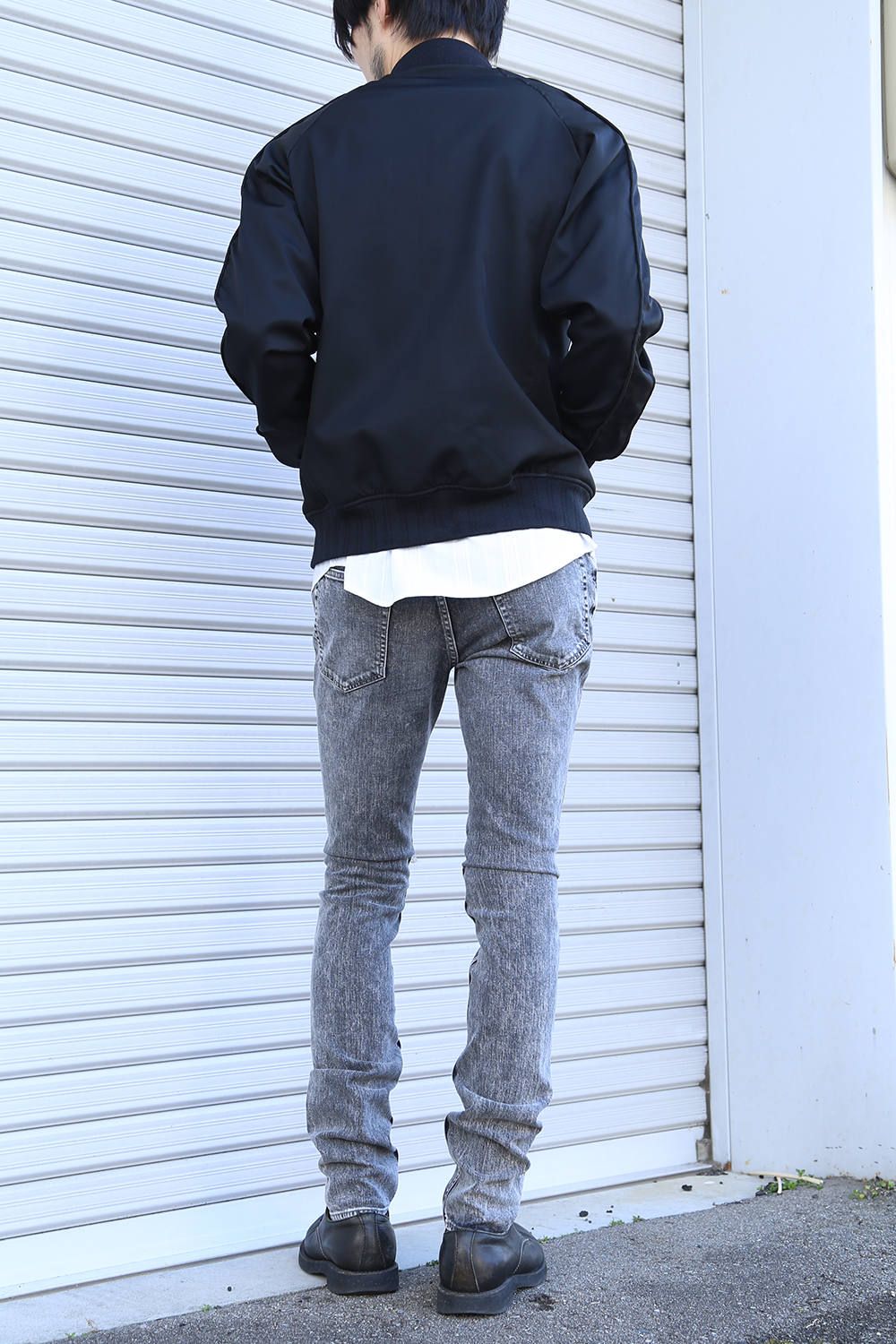 casual up