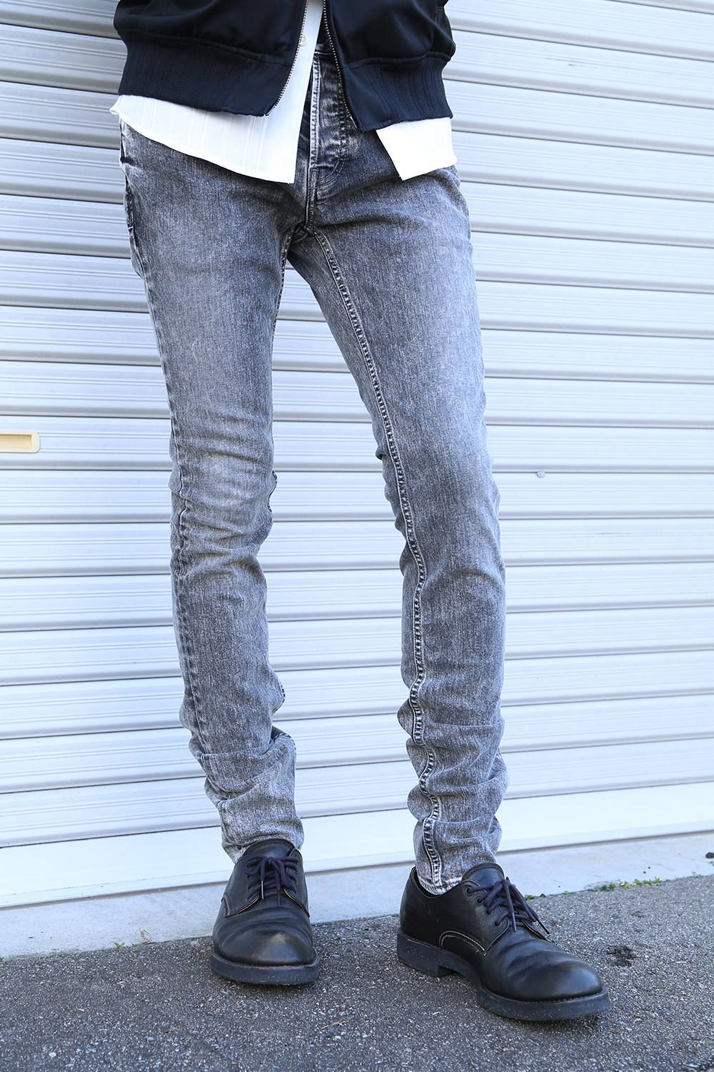 casual up