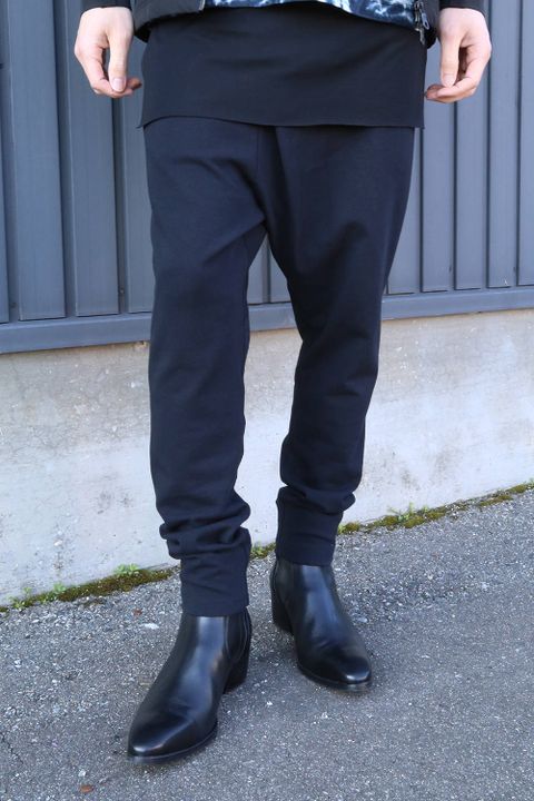 long  hem