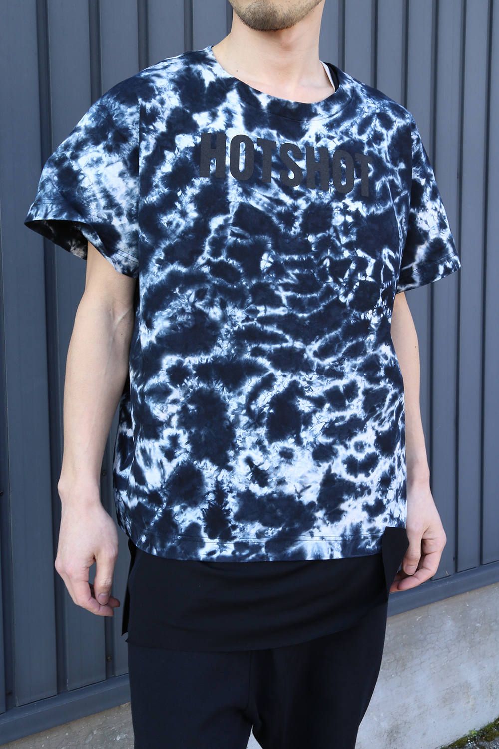 long  hem