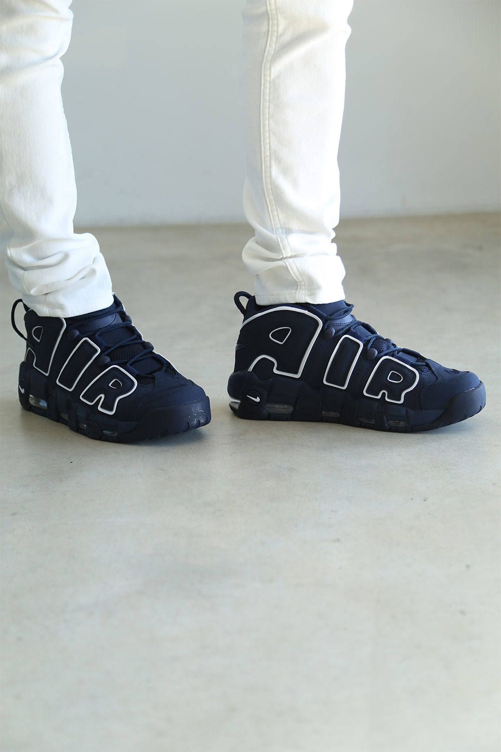 blue×white