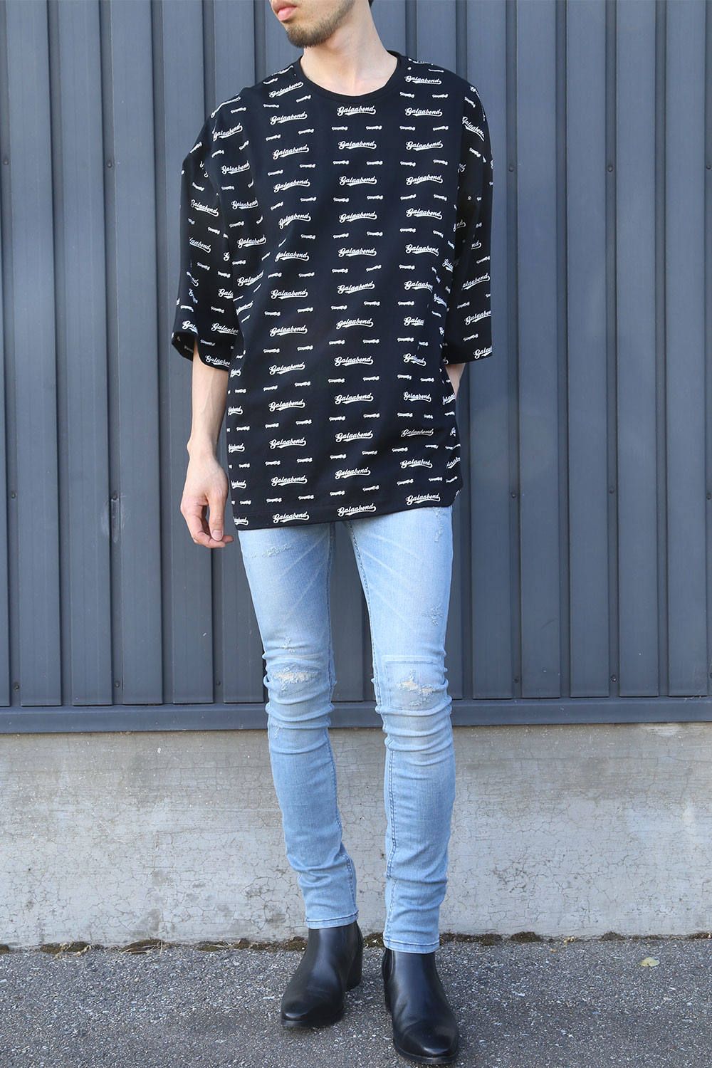 repeating pattern