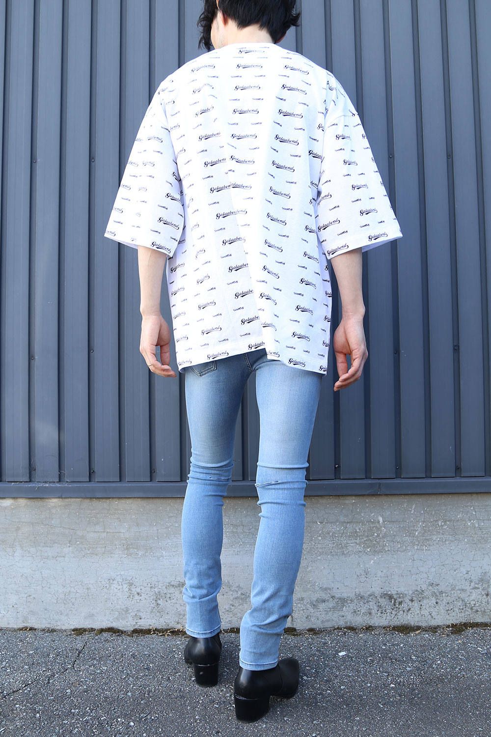 repeating pattern