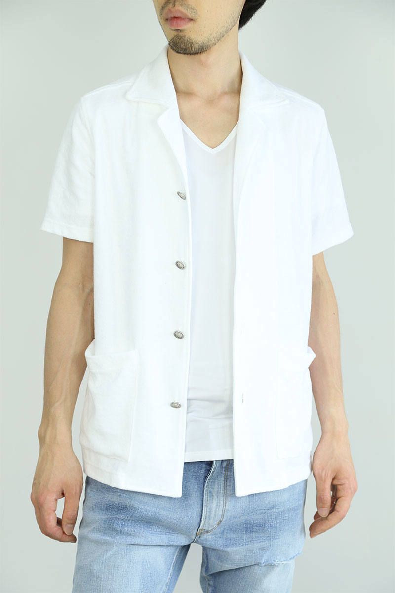 お客様リクエストコーデ 〜 RESOUND CLOTHING -LOAD DENIM / IND A (8th)- 〜