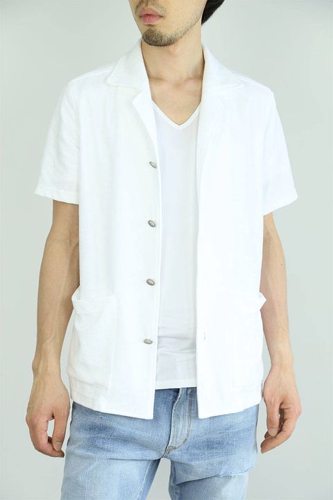お客様リクエストコーデ 〜 RESOUND CLOTHING -LOAD DENIM / IND A (8th)- 〜