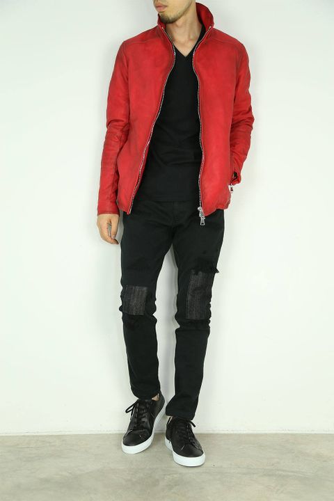 rock color