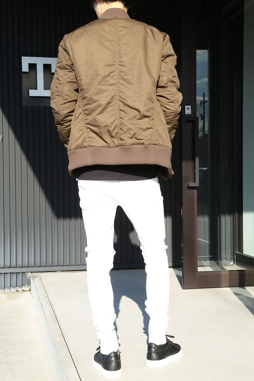 Neo military