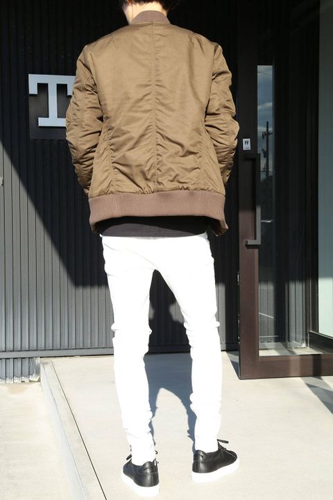 Neo military