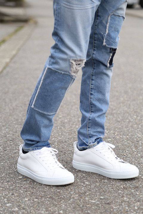 お客様リクエストコーデ 〜 wjk -simple hooded down-〜