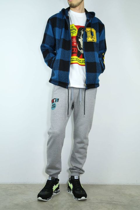 お客様リクエストコーデ 〜 HYS + URBAN SUN〜