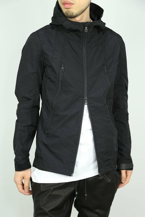 お客様リクエストコーデ 〜 RIPVANWRINKLE leather jodhpur jersey〜