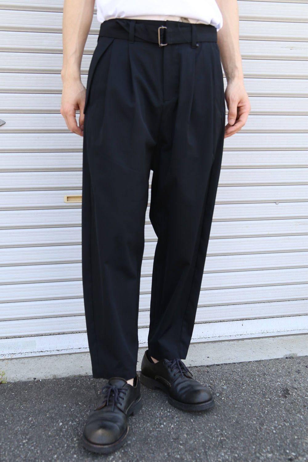 STYLE NO. 3801