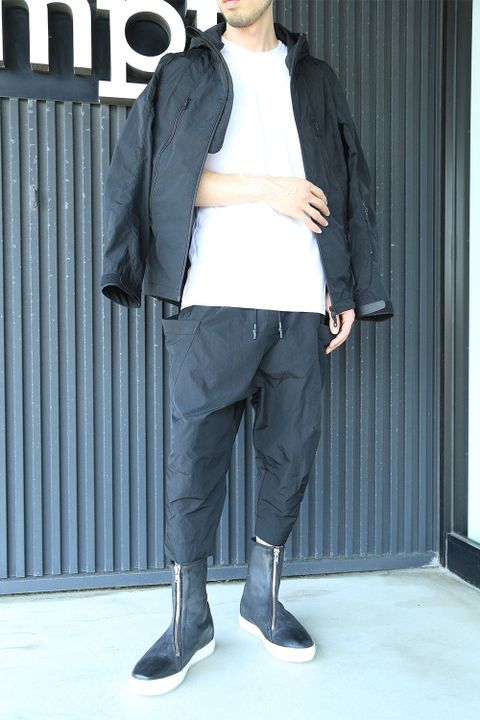 RIPVANWINKLE ショートパンツ集
