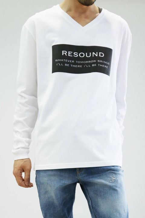 お客様リクエストコーデ 〜 RESOUND CLOTHING  Blind DENIM / IND B (11th) 〜