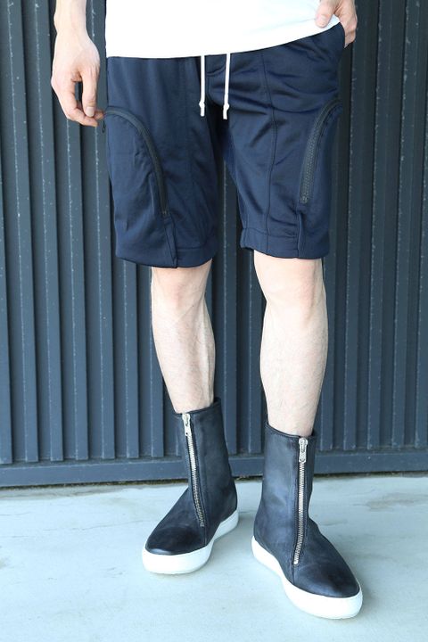 RIPVANWINKLE ショートパンツ集