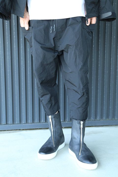 RIPVANWINKLE ショートパンツ集