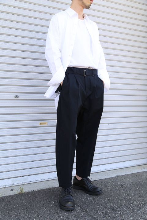 STYLE NO. 3801