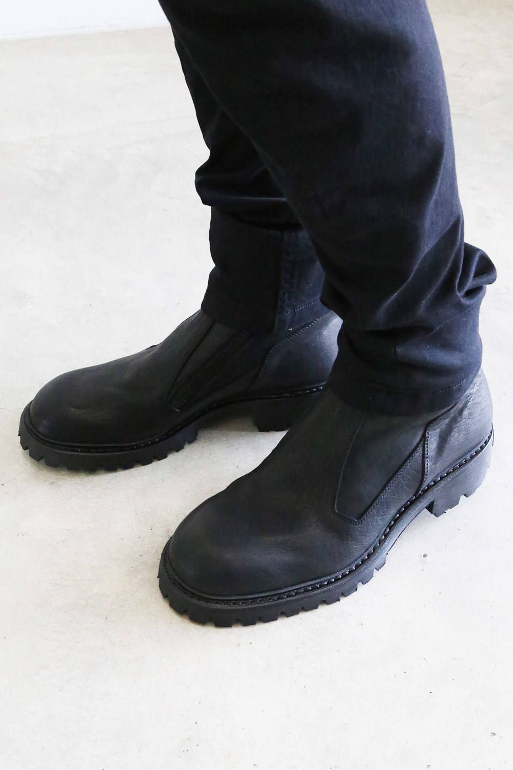 JULIUS 19 Pre Fall Style ②