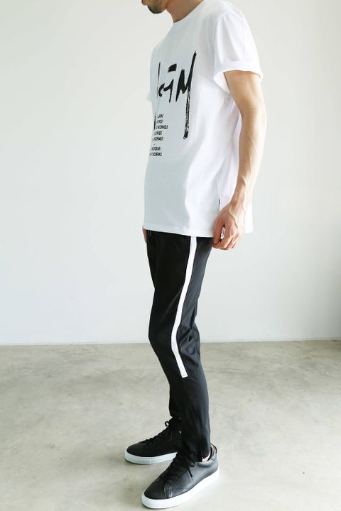 お客様リクエストコーデ 〜 wjk  laxpo pants〜