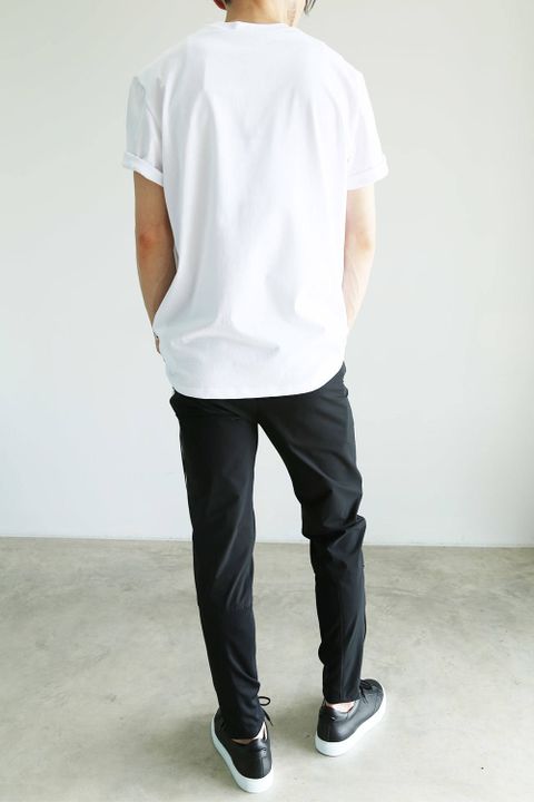 お客様リクエストコーデ 〜 wjk  laxpo pants〜