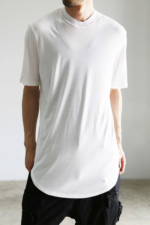 お客様リクエストコーデ 〜 JULIUS  covered neck jacket〜