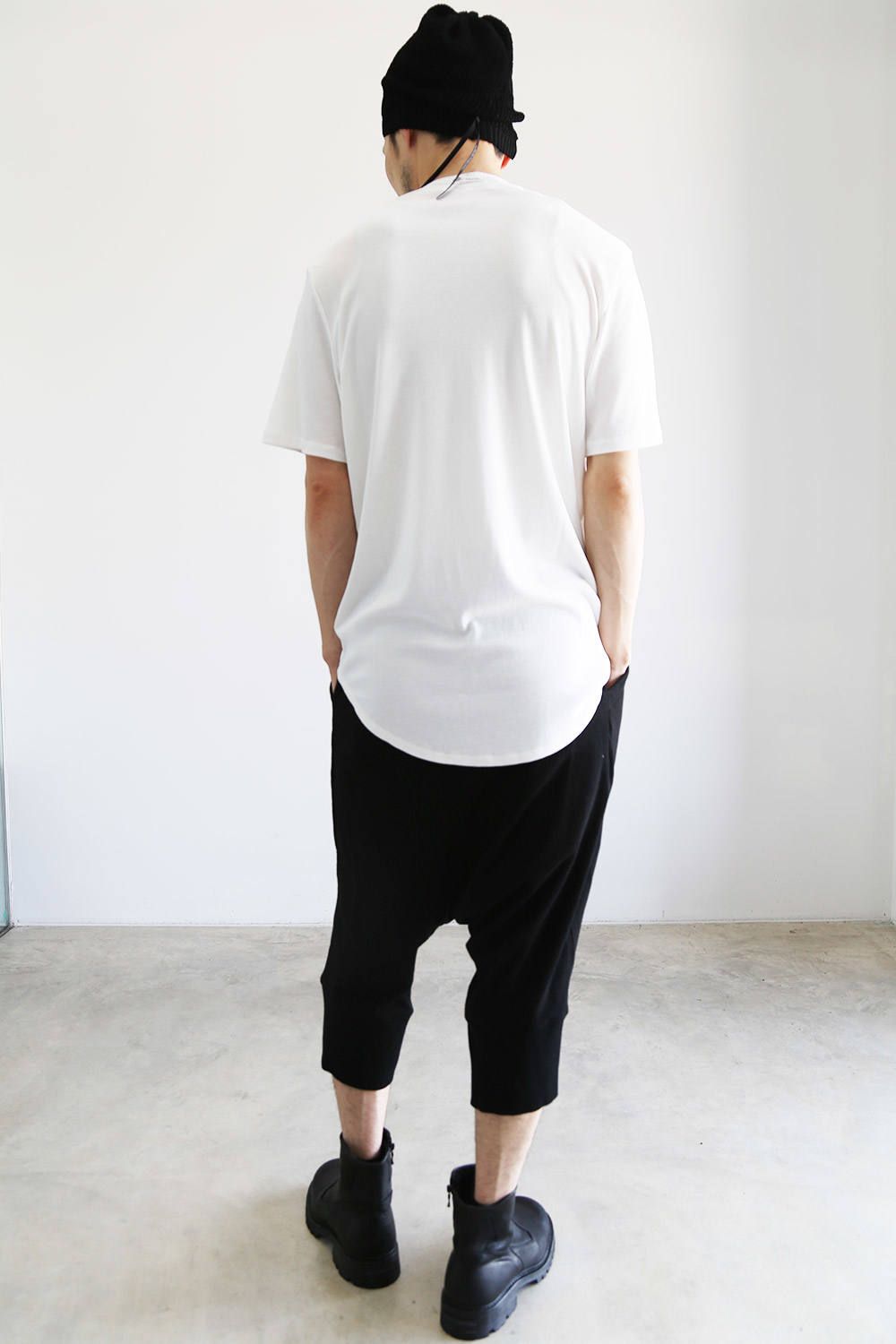 JULIUS 19 Pre Fall Style ①