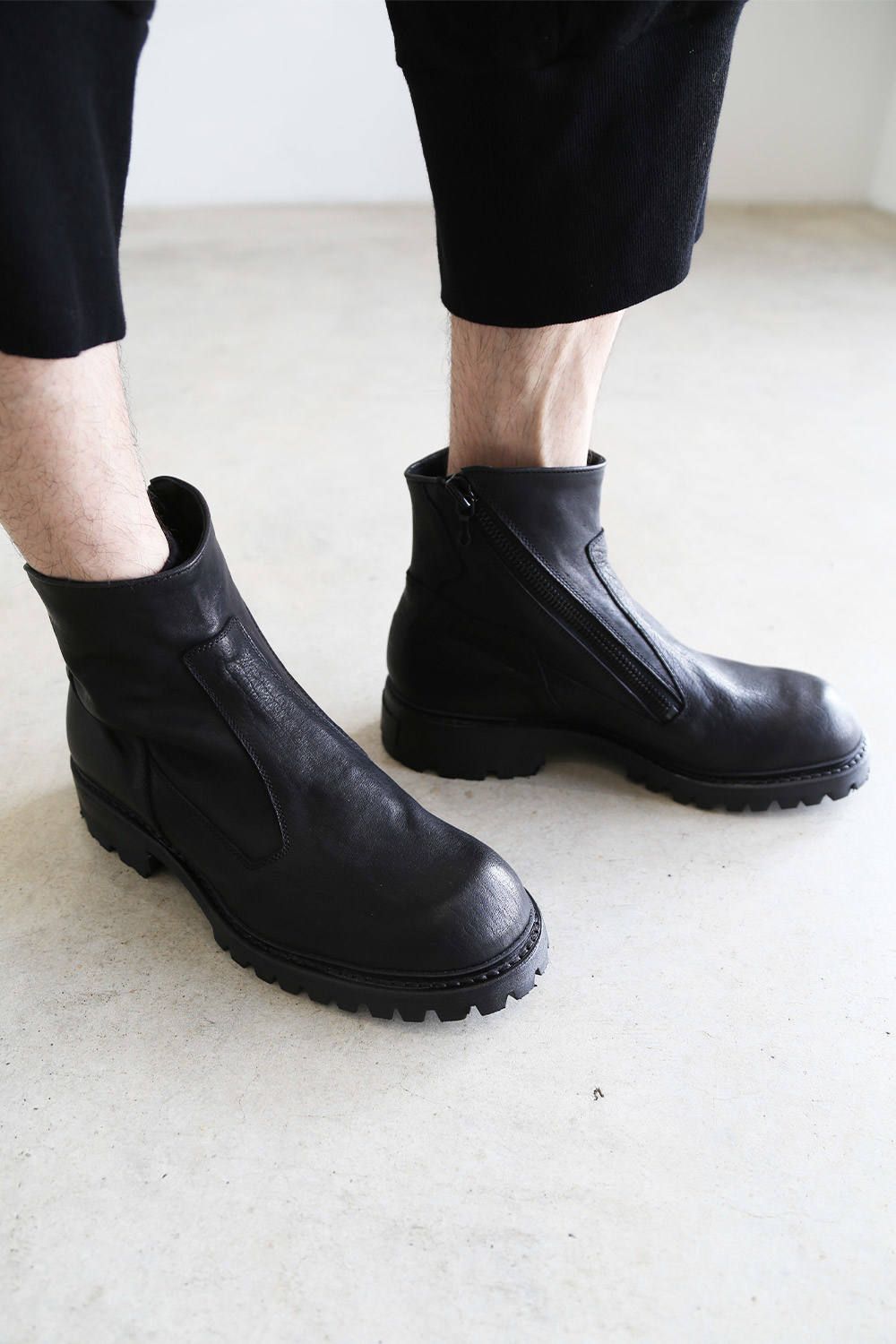 JULIUS 19 Pre Fall Style ①