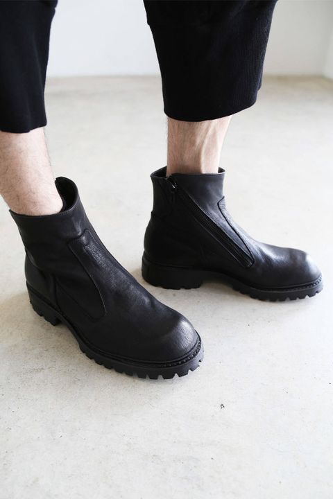 JULIUS 19 Pre Fall Style ①