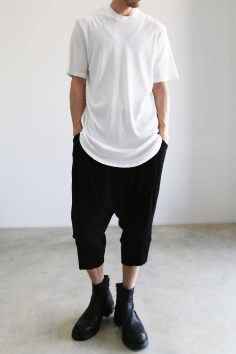 JULIUS 19 Pre Fall Style ①