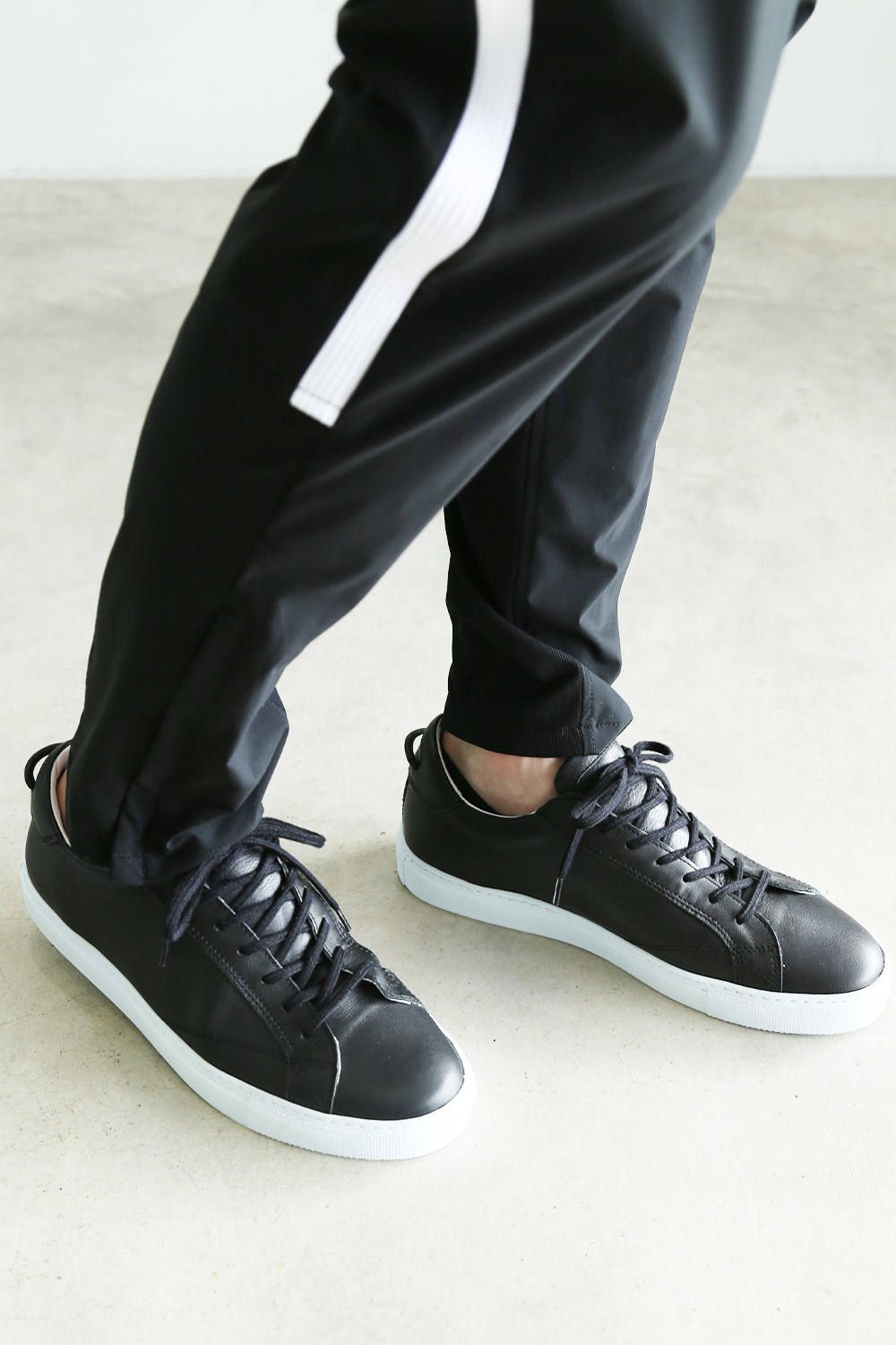 お客様リクエストコーデ 〜 wjk  laxpo pants〜
