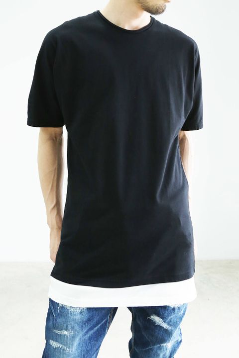お客様リクエストコーデ 〜 RIPVANWRINKLE  crash denim〜