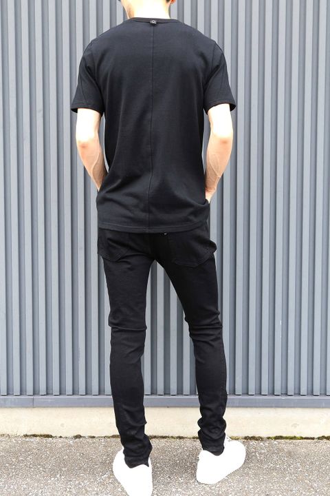 お客様リクエストコーデ  〜wjk  knock out skinny〜