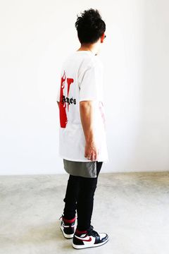 Palm Angels × VLONE SS TEE