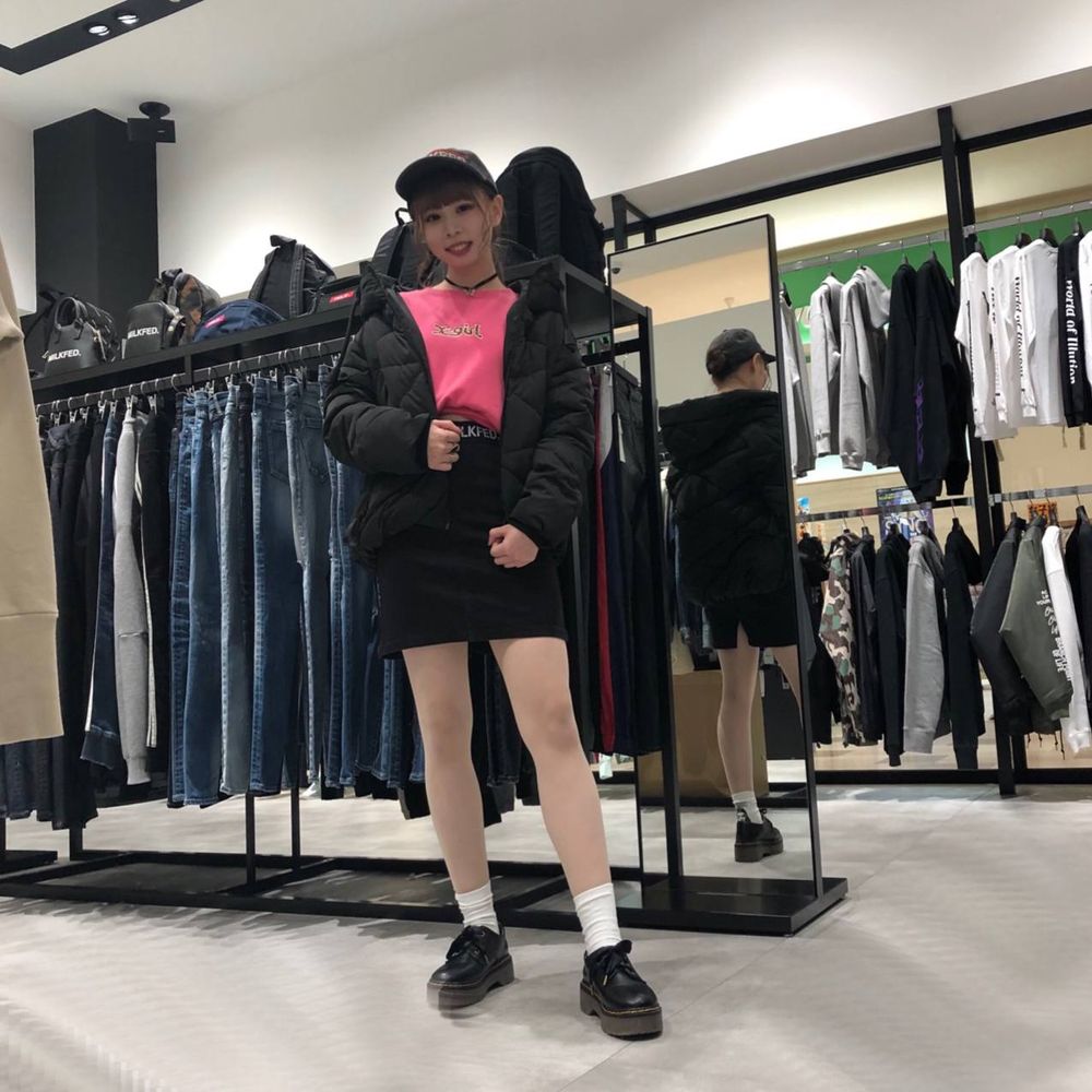 ♡milkfed × xgirl♡