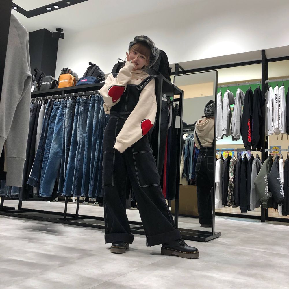 ♡milkfed × xgirl♡