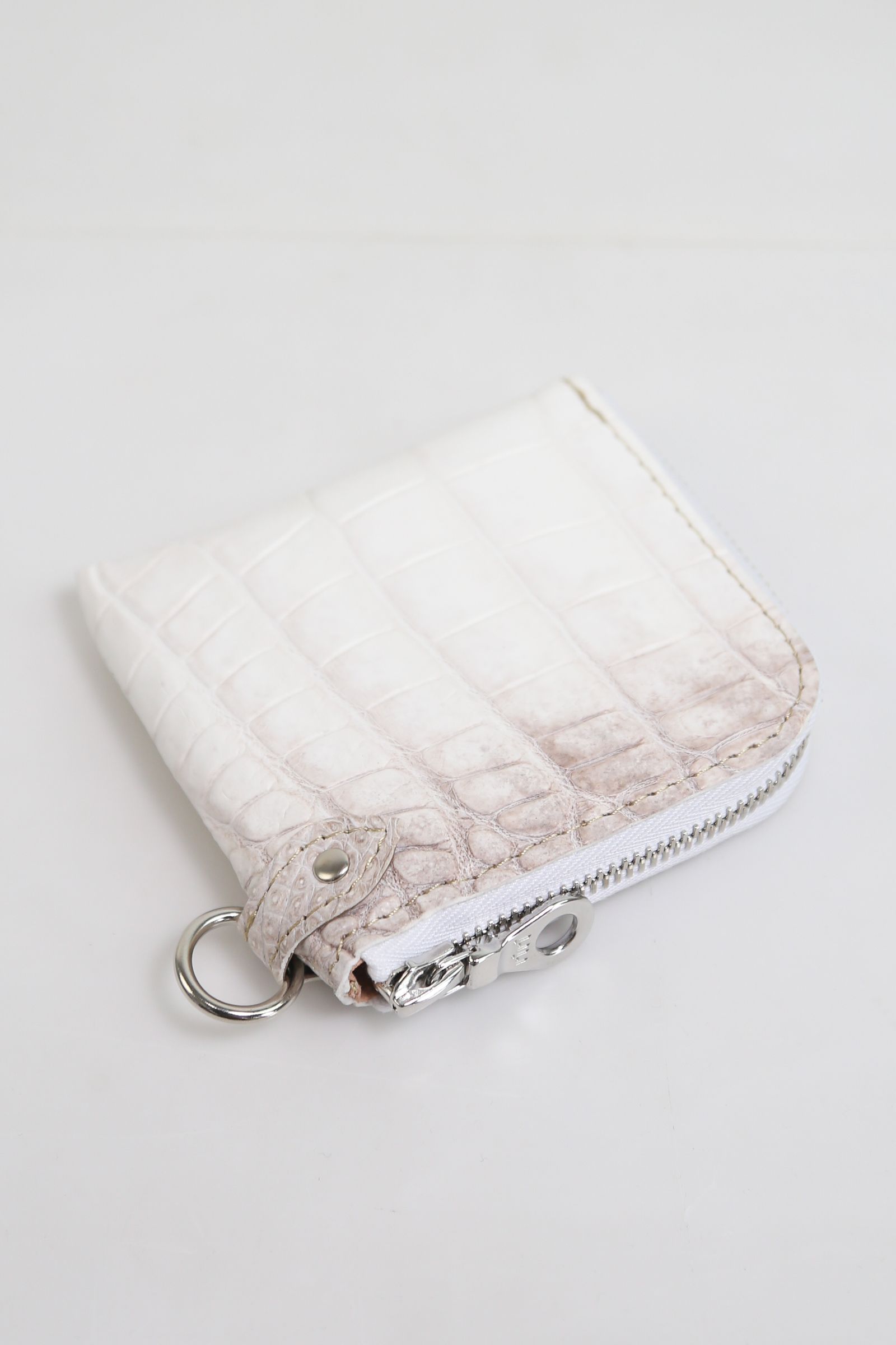CROCODILE COIN PURSE / ヒマラヤ