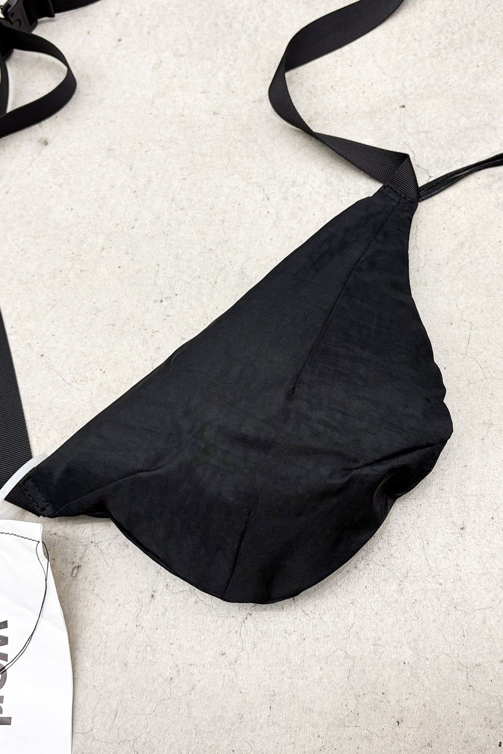 NYLON 2 / ブラック