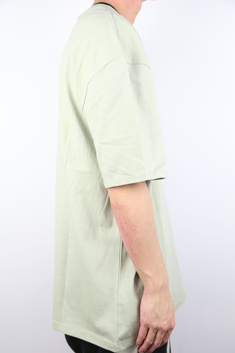 21FW ONE POINT S/S TEE / コンクリート