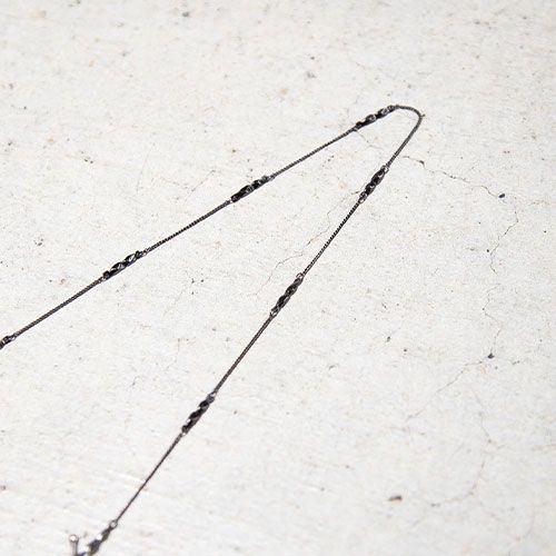 ジャンクヘブン 4 ネックレス / JUNK HEAVEN 4 NECKLACE