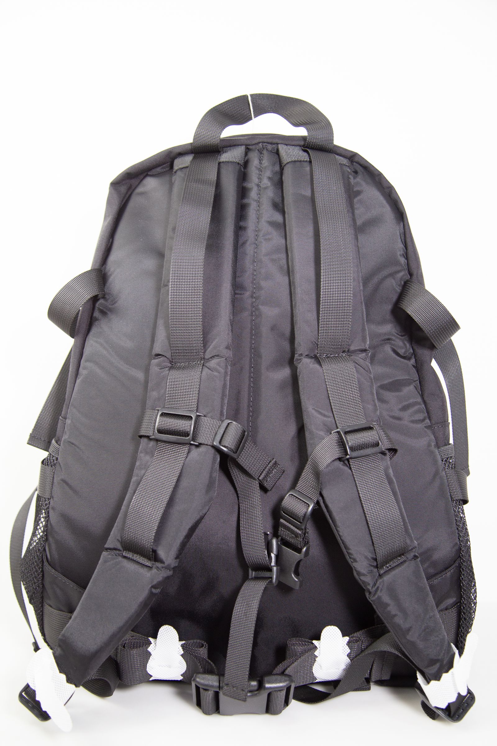 コーデュラ バッグパック / ブラック