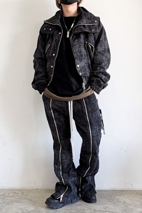 A.F ARTEFACT 2026AW 先行予約